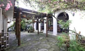 Imagem 2: Oportunidade *. Casa Térrea em Terreno de 622m² em Alto de Pinheiros!