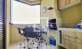 Imagem 5: Apartamento para Aluguel - Urbanova V, 3 Quartos, 75 m2