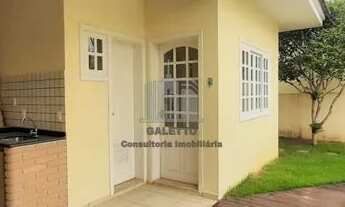 Imagem: Casa a Venda no Condomínio San Marino em