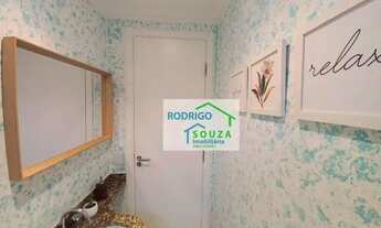 Imagem 5: Granja Viana - 3 dormitórios