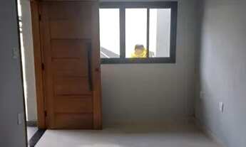 Imagem 5: Casa com 2 dormitórios para alugar, 88 m² por R$ 2.285,15/mês - Vila Carvalho - Sorocaba/S