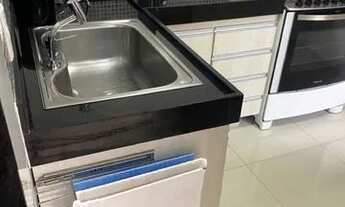 Imagem 6: Aluguel / Casa 2 quartos Neo Residencial