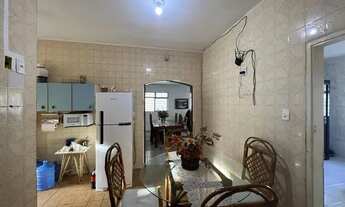 Imagem 6: Casa para venda tem 240 metros quadrados com 4 quartos em Arruda - Recife - PE