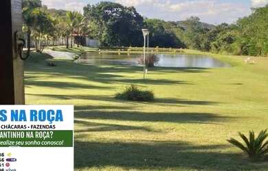 Imagem 7: Fazenda maravilhosa em Itaguara/MG completa com nascente para pessoas exigentes