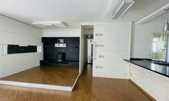 Imagem 1: Apartamento com 2 dormitórios, 92 m² - venda por R$ 795.000 ou aluguel por R$ 4.780/mês