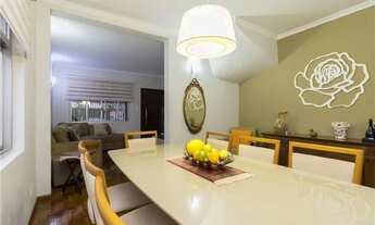 Imagem: Casa à venda no bairro Vila Cordeiro