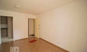 Imagem 2: Apartamento para Aluguel - Bairro Alto, 3 Quartos, 70 m2