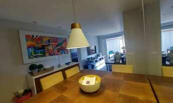 Imagem 4: Rio 2 Bretanha Apartamento com 3 dormitórios