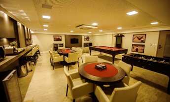 Imagem 5: Duplex no holanda's prime shopping residence