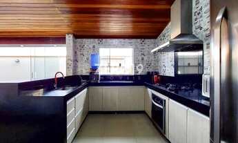 Imagem 4: Casa à venda com 2 dormitórios no Residencial Viver Real Parque em Sumaré/SP