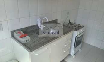 Imagem 6: Apartamento para locação no bairro São Marcos, localizado na cidade de Macaé/ RJ