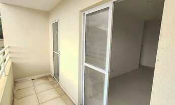 Imagem 2: Apartamento com 2 dormitórios, 53 m² - venda por R$ 240.000,00 ou aluguel por R$ 1.350,00
