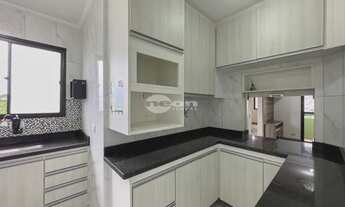 Imagem 6: SANTO ANDRé - Apartamento Padrão - Vila Homero Thon