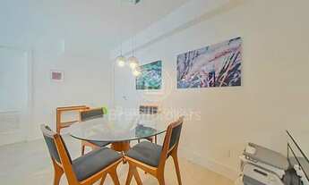 Imagem 2: Rio de Janeiro - Apartamento Padrão - Botafogo