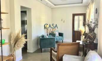 Imagem 4: CASA TÉRREA COM PISCINA, JARDIM e EDÍCULA