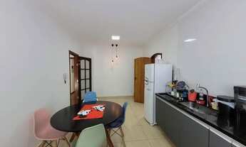 Imagem 5: Casa para venda possui 312 metros quadrados com 3 quartos