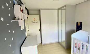 Imagem 2: Cobertura com 2 dormitórios à venda, 125 m² por R$ 585.000,00 - Centro - Novo Hamburgo/RS