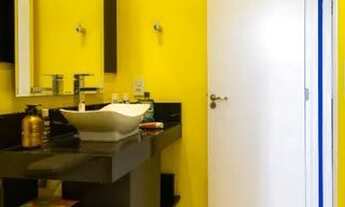 Imagem 5: Apartamento para alugar com 58 m², 1 dormitório sendo 1 suíte, 1 vaga - Bela Vista - São