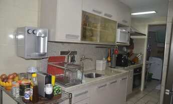 Imagem 6: Apartamento com 2 dormitórios à venda, 85 m² por R$ 850.000,00 - Icaraí - Niterói/RJ