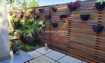 Imagem: Casa em condomínio à venda, 2 quartos