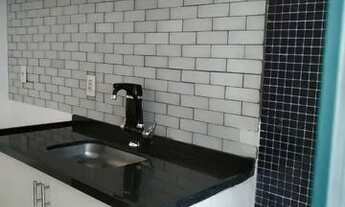 Imagem 7: Apartamento com 2 dormitórios para alugar, 45 m² por R$ 2.025/mês - Vila Prudente (Zona Le