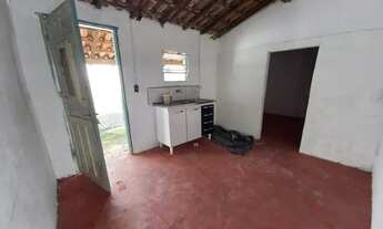 Imagem 5: Casa com 2 dormitórios para alugar, 50 m² por R$ 845/mês - Belém - Taubaté/SP