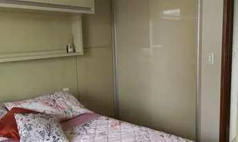 Imagem 5: Apartamento para Venda em Uberlândia, Santa Mônica, 2 dormitórios, 1 suíte, 2 banheiros, 1