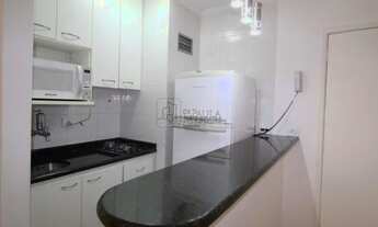 Imagem 3: Flat residencial para locação no Jardins!