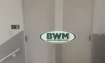 Imagem 2: Apartamento para locação com dois quartos