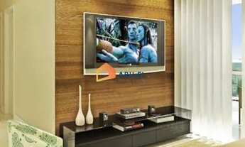 Imagem: Apartamento à venda, 3 quartos, 1 suíte