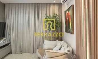 Imagem 1: Casa à venda no bairro Condomínio Belvedere II - Cuiabá/MT