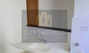 Imagem 7: Apartamento no Jardim Sol Nascente - Jacareí/SP