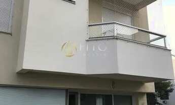 Imagem: Casa geminada com 3 quartos, 220,00m²