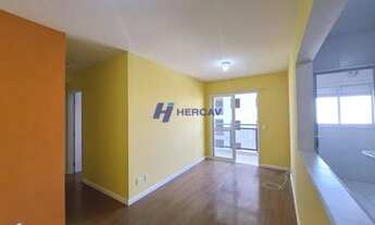 Imagem 2: Apartamento para alugar no bairro Vila Gustavo - São Paulo/SP, Zona Norte