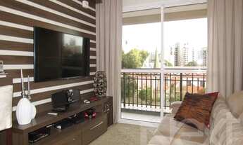 Imagem 5: Apartamento - Cambuí - Campinas