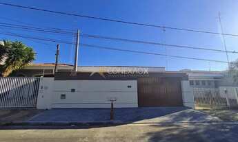 Imagem 3: Casa - Taquaral - Campinas