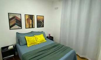 Imagem 6: Apartamento para aluguel com 39 metros quadrados com 2 quartos