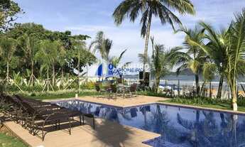 Imagem 2: Casa de Condomínio com 4 dorms, Juquehy, São Sebastião - R$ 4.9 mi, Cod: 521