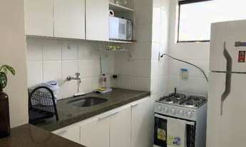 Imagem 4: Flat completo no renascença