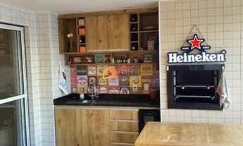 Imagem 6: Apartamento à venda, 3 quartos, 1 suíte, 2 vagas, Vila Formosa - São Paulo/SP