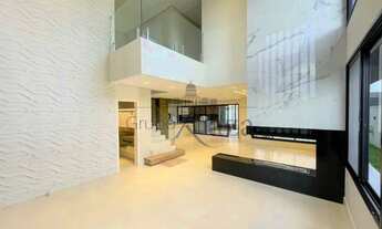 Imagem 4: Casa / Condomínio - Jardim do Golfe - Venda - Residencial