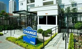 Imagem 2: * Change Tatuapé - PORTEIRA FECHADA - Maravilhoso apartamento c/ ampla varanda gourmet c