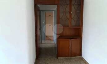 Imagem 2: Apartamento 2 quartos com garagem para venda ou locação na Bela Vista