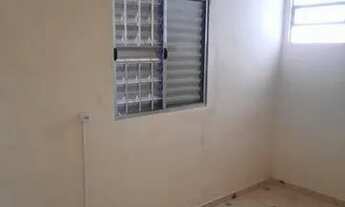 Imagem 7: Casa com 1 dormitório para alugar, 50 m² por R$ 825,01/mês - Centro - Carapicuíba/SP