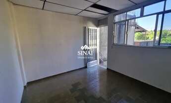 Imagem 3: CASA SOBRADO 1 QUARTO - VIGÁRIO GERAL