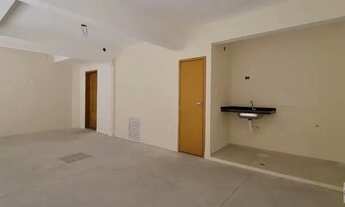 Imagem 3: Sobrado de Condomínio com 3 dorms, Estuário, Santos - R$ 700 mil, Cod: 21776