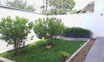 Imagem 4: Casa com 4 dormitórios à venda, 350 m² por R$ 1.600.000,00 - Jardim Social - Curitiba/PR