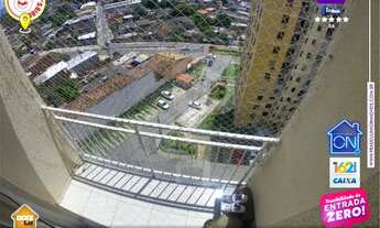 Imagem 6: Centro - 600mts do Habib´s - 2 Quartos, Lazer Completo, Entrada Zero, Entrega Imediata