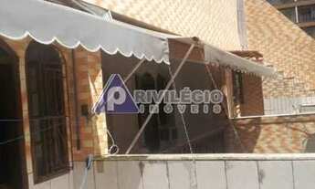 Imagem 5: Casa Triplex em Botafogo com 5 quartos e vaga de garagem