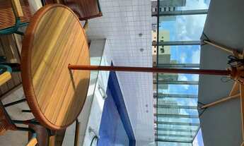 Imagem: Aluguel ou venda de flat no Parnamirim